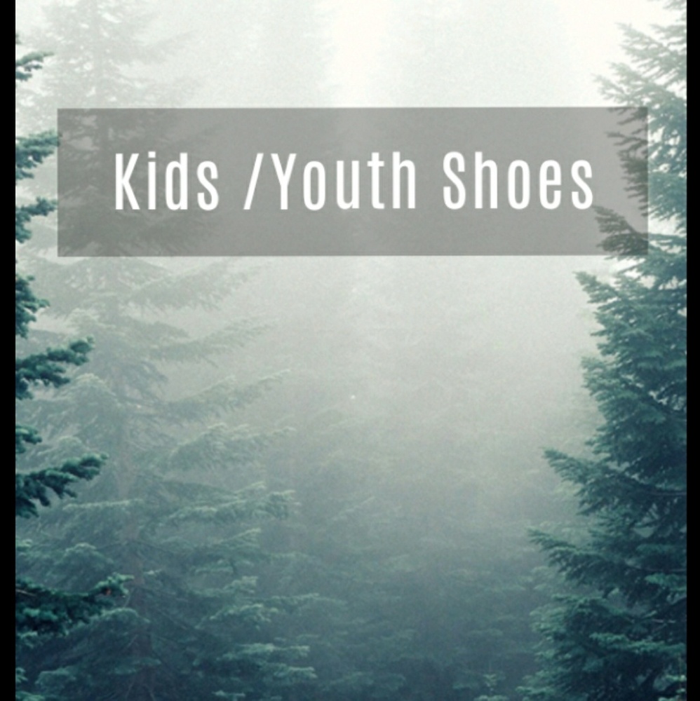Kids / Youth Shoes